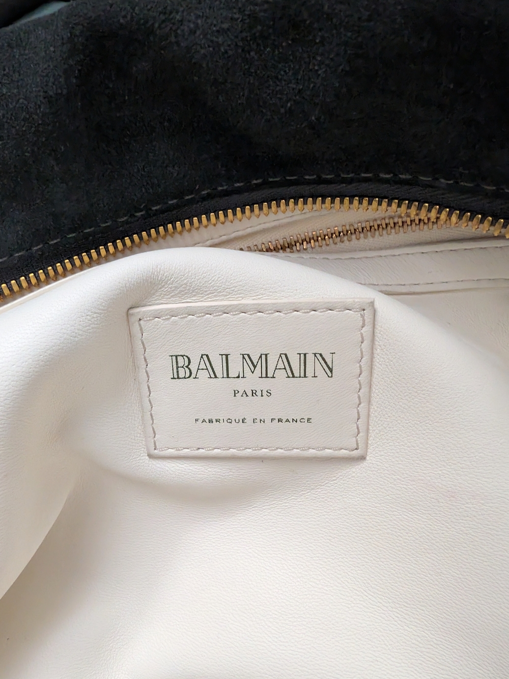 Balmain - Picture 4 of 4